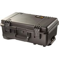 Waterproof Case Pelican Storm iM2500 Case With Foam (Black)