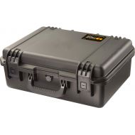 Pelican Hardigg Waterproof Case (Dry Box) | Pelican Storm iM2400 Case With Foam (Black)