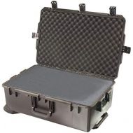 [아마존베스트]Pelican Hardigg Waterproof Case (Dry Box) | Pelican Storm iM2950 Case With Foam (Black)