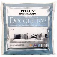 Pellon Homegoods Decorative 16 x 16 Throw Pillow Inserts (Pack of 4)