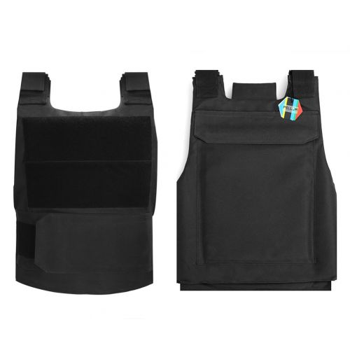  Pellor Adjustable Training Tactical Vest Protective Equipment