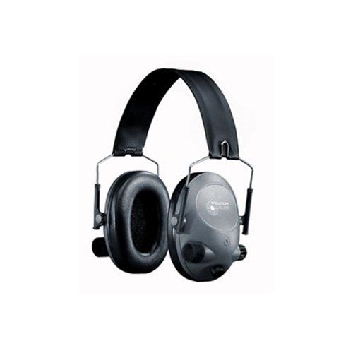  Peltor Tactical 6S Sound Trap Hearing Protectors MT15H67FB-01