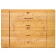 Pemberly Row Reversible Pastry Cutting Board in Birch