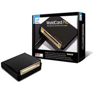 [아마존베스트]PenPower WorldCard Pro Business Card Scanner (Win/Mac)
