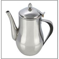 Pendeford 70Oz Stainless Steel Tea Pot