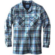 Pendleton Mens Long Sleeve Fitted Board Shirt