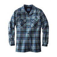 Pendleton Mens Long Sleeve Board Shirt