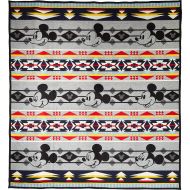 Pendleton Unisex Mickey Disney Throw Multi One Size