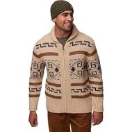 Pendleton Mens The Original Westerley Zip Up Cardigan Sweater