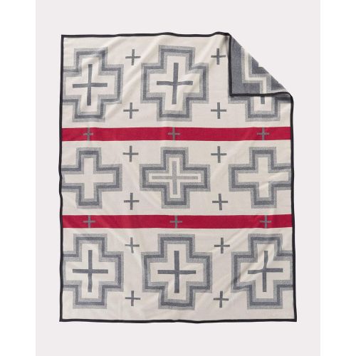  Pendleton PENDLETON SAN MIGUEL QUEEN BLANKET