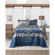 Pendleton Woolen Mills Pendleton STAR WATCHERS BLANKET QUEEN