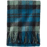 Pendleton Boucle Throw