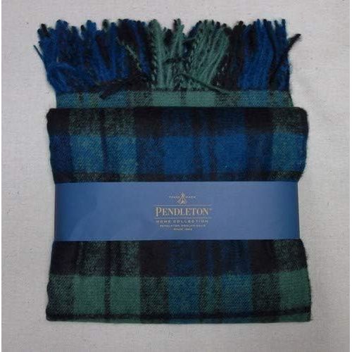  Pendleton Boucle Throw