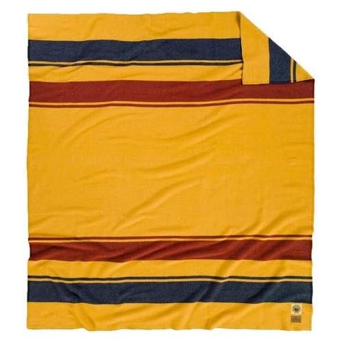  Pendleton Yellowstone National Park Queen Blanket