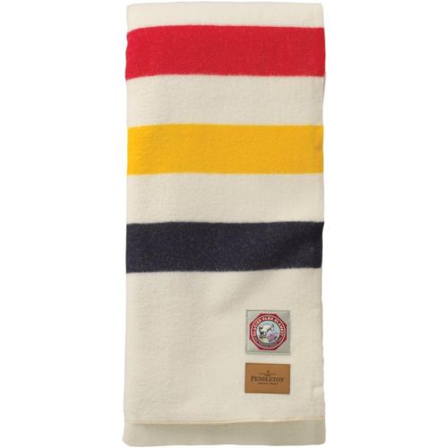  Pendleton Yellowstone National Park Queen Blanket