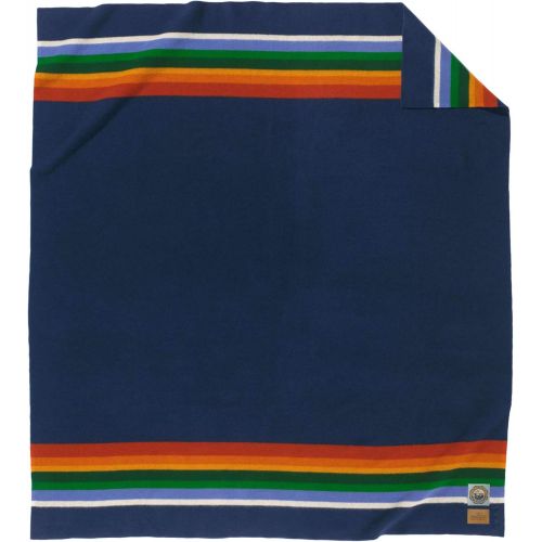  Pendleton Yellowstone National Park Queen Blanket