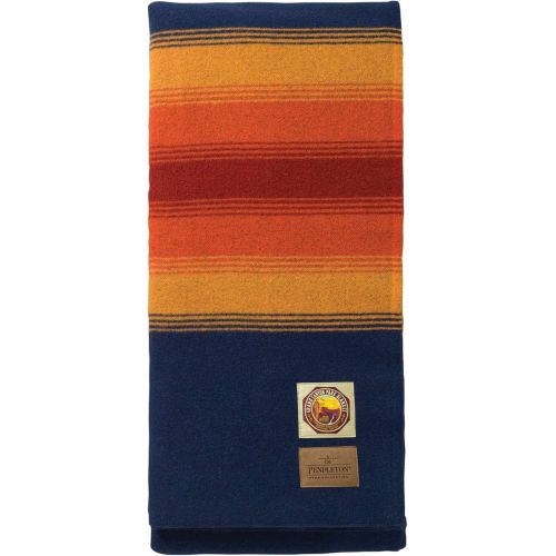  Pendleton Yellowstone National Park Queen Blanket