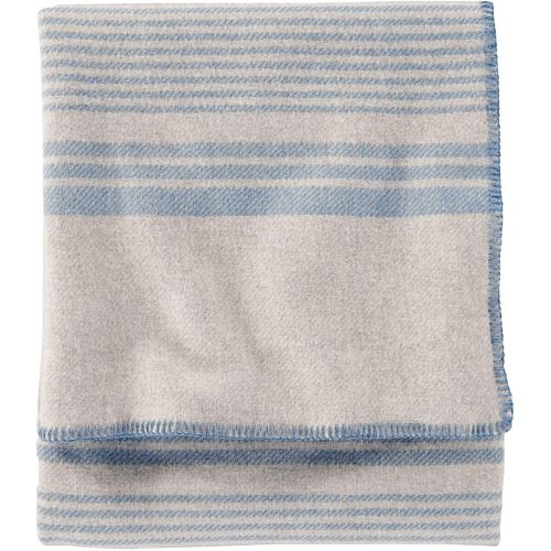  Pendleton Eco-Wise Easy Care, King, Red