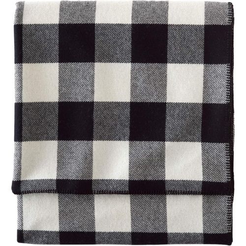  Pendleton Eco-Wise Easy Care, King, Red