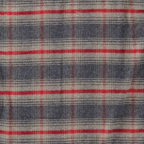  Pendleton Eco-Wise Easy Care, King, Red