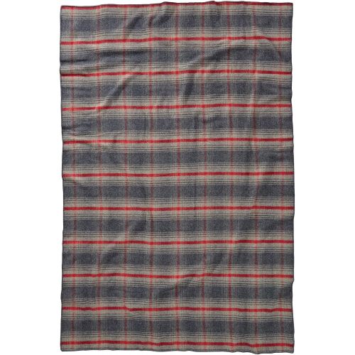 Pendleton Eco-Wise Easy Care, King, Red