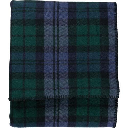  Pendleton Eco-Wise Easy Care, King, Red