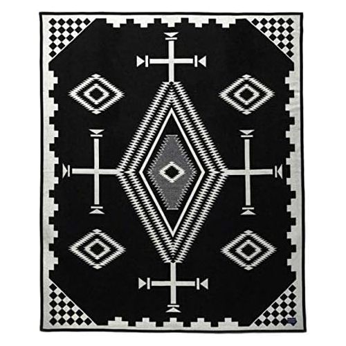  Pendleton PENDLETON LOS OJOS THROW