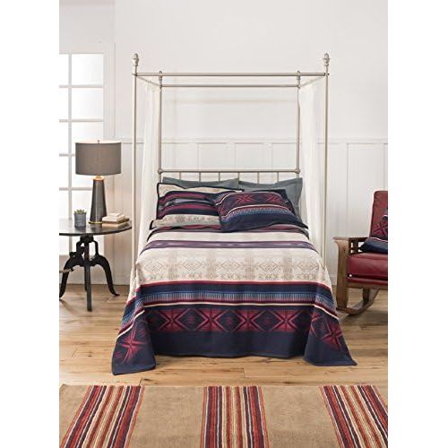  Pendleton Big Horn Blanket King