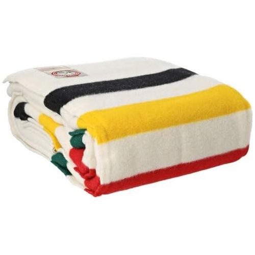  Pendleton Olympic National Park Wool Blanket, Queen