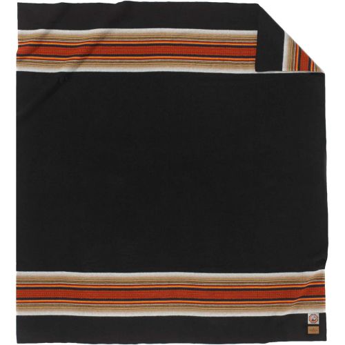  Pendleton Olympic National Park Wool Blanket, Queen