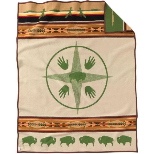  Pendleton Big Medicine Blanket