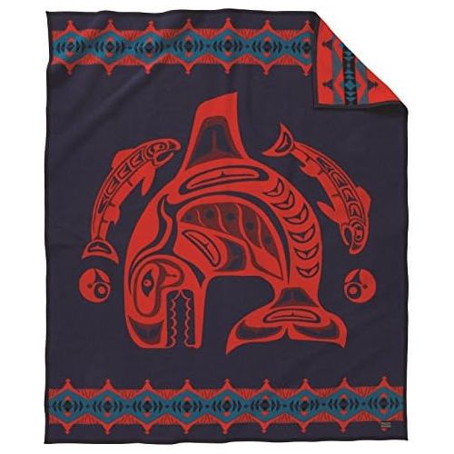  Pendleton SEA CHIEF BLANKET