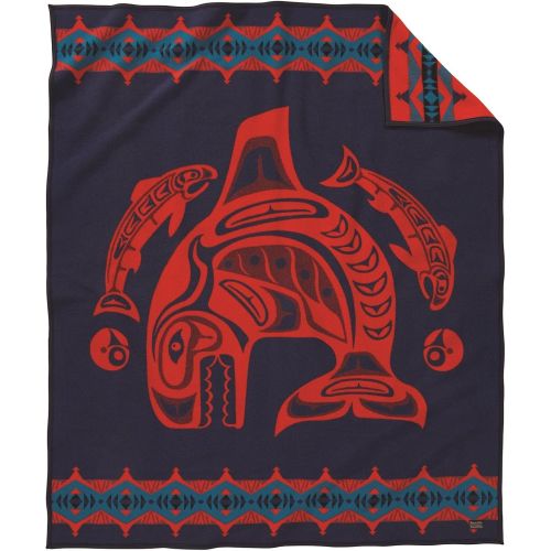  Pendleton SEA CHIEF BLANKET