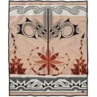 Pendleton Legendary Series Center of Creation Blanket