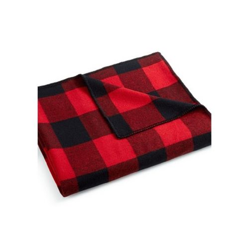  Pendleton EZ-CARE ROB ROY MACHINE WASHABLE QUEEN BLANKET