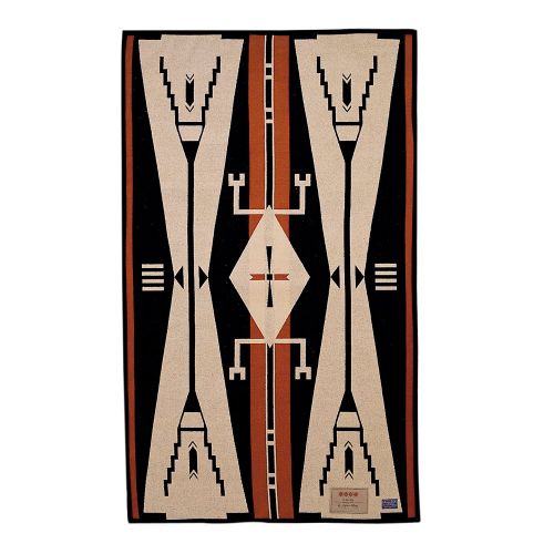  Pendleton Cheyenne Eagle Saddle Blanket