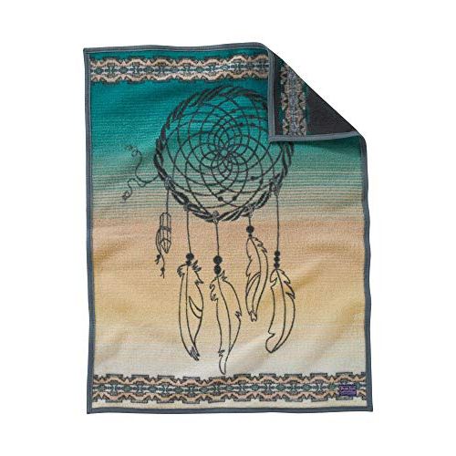  Pendleton Dream Catcher Crib Wool Blanket