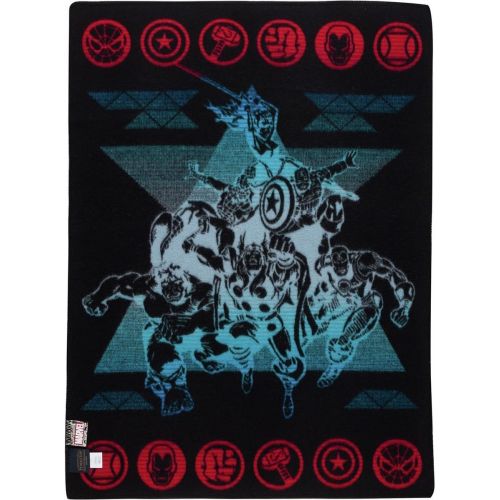  Pendleton Dream Catcher Crib Wool Blanket