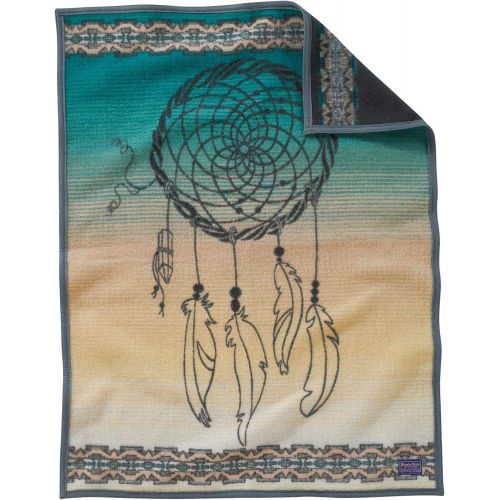  Pendleton Dream Catcher Crib Wool Blanket