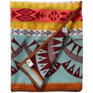 Pendleton Womens Point Reyes Blanket - Twin Point Reyes 64x80