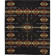 Pendleton Heritage Collection Blanket Pueblo Dwelling, One Size