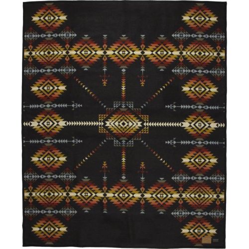  Pendleton Heritage Collection Blanket Pueblo Dwelling, One Size