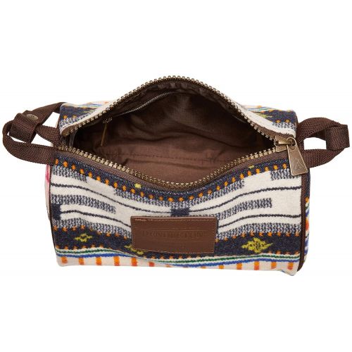  Pendleton Womens Travel Kit with Strap