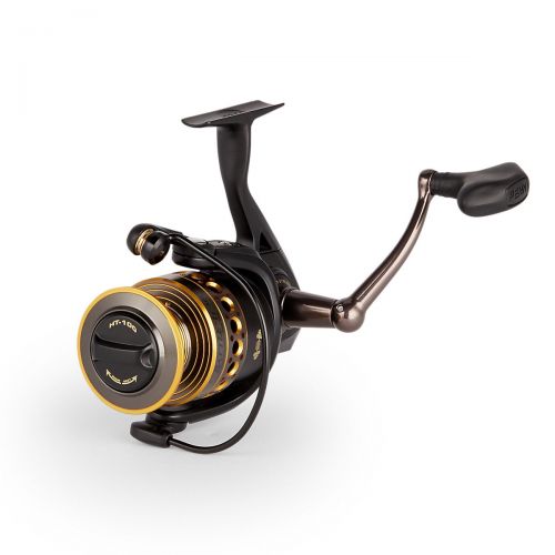  Penn Battle II Spinning Fishing Reel