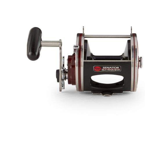  Penn PENN 6/0 Special Senator Wide 50-lb Mono Reel