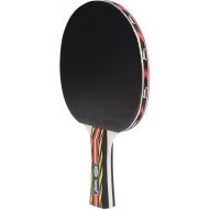 Penn 5.0 Professional Ping Pong Paddle - Table Tennis Paddle with 7-ply Blade, Supreme Track Rubber, and Ultra-Sponge Backing