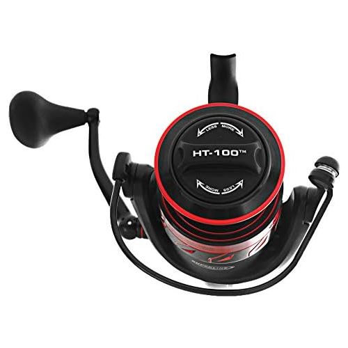  [아마존베스트]Penn FRCIII8000LL Fierce III 8000 Spin Reel Live Liner RH/LH Front