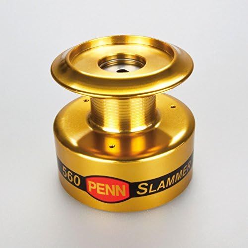  [아마존베스트]Penn Slammer Replacement Spool (Spare Spool) and Live Liner LL 560