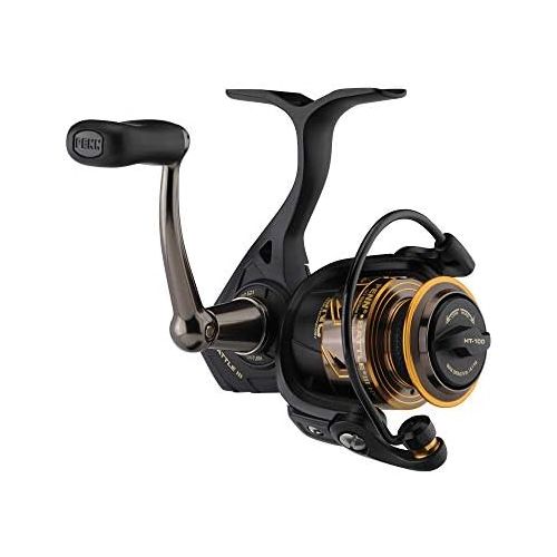  [아마존베스트]Penn Battle III Spinning Reels