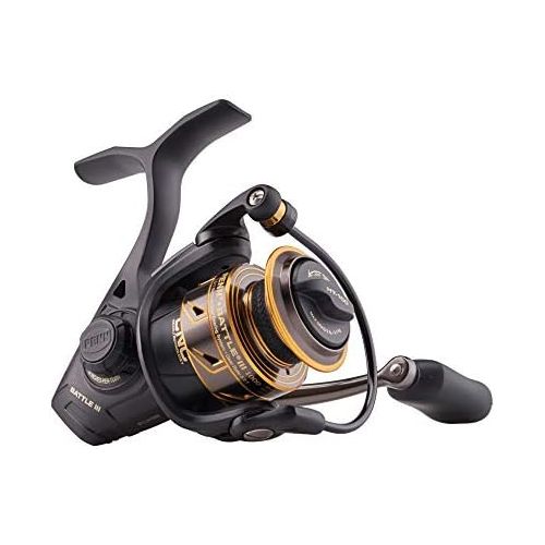  [아마존베스트]Penn Battle III Spinning Reels